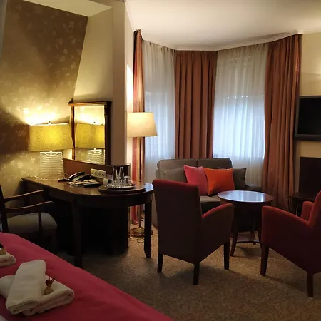 Stare Miasto 3* Poznan
