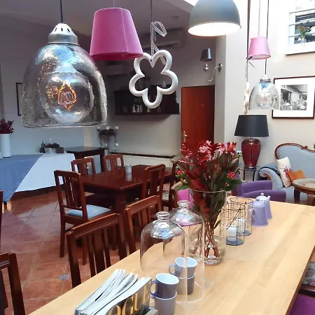 Stare Miasto Hotel
