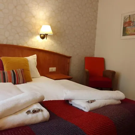 Hotel Stare Miasto 3*