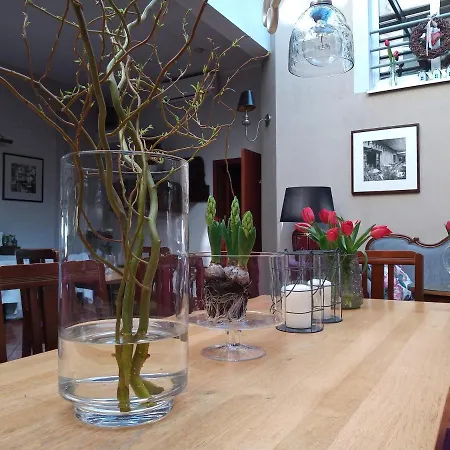 Stare Old Town 3* Познань