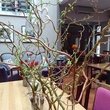 斯塔勒米亚斯托老城酒店 酒店 波兹南