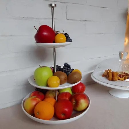 酒店 斯塔勒米亚斯托老城酒店 波兹南