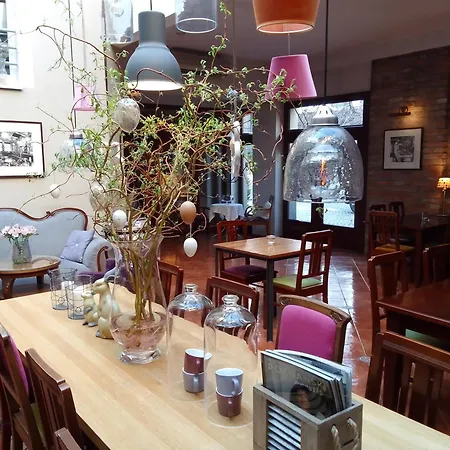 酒店 斯塔勒米亚斯托老城酒店 波兹南