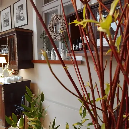 酒店 斯塔勒米亚斯托老城酒店