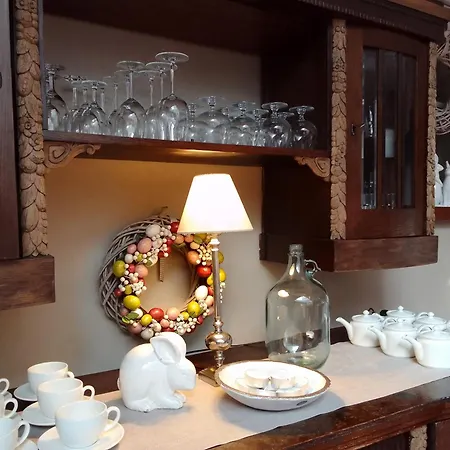 Stare Miasto Hotel Poznan