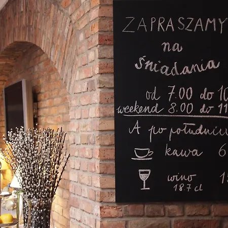 Stare Miasto Poznan