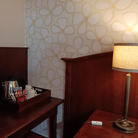 酒店 斯塔勒米亚斯托老城酒店 3*