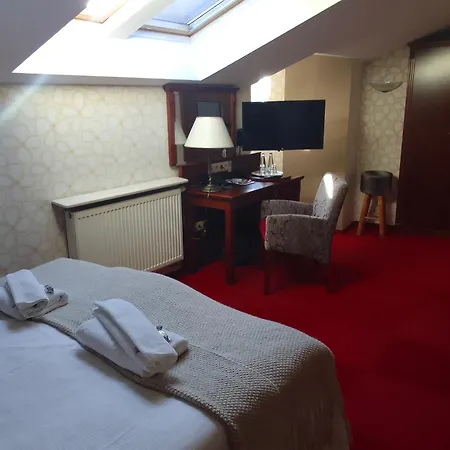 Hotel Stare Miasto