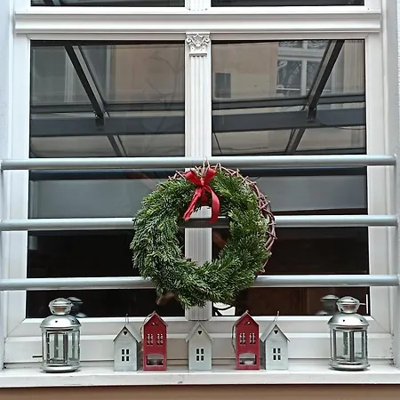 Hotel Stare Miasto Poznan
