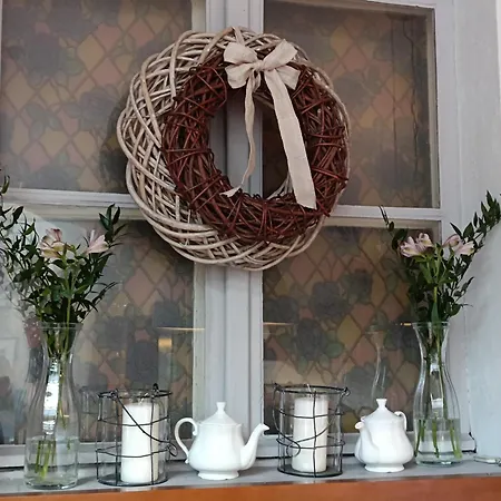 酒店 斯塔勒米亚斯托老城酒店 波兹南