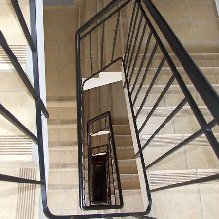 酒店 斯塔勒米亚斯托老城酒店