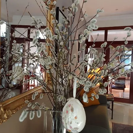 Stare Miasto Hotel