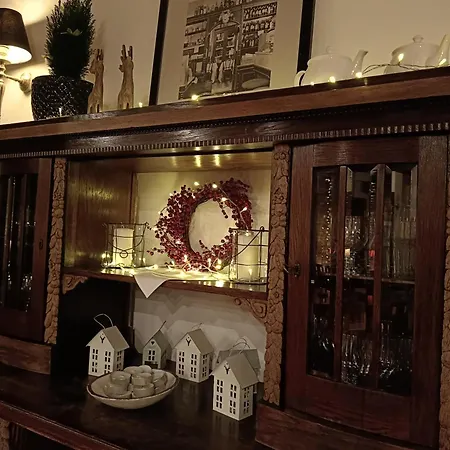 Stare Old Town 3* Познань