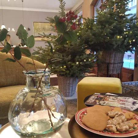 Stare Miasto Hotel
