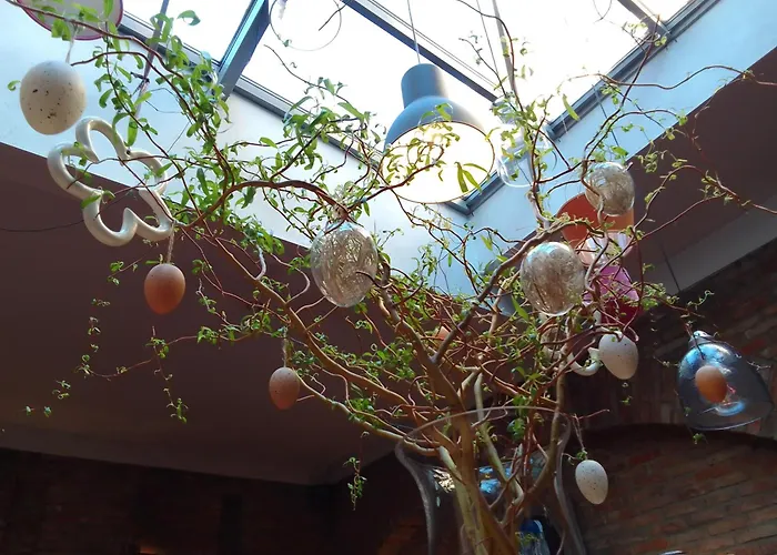 Stare Old Town 3* Познань