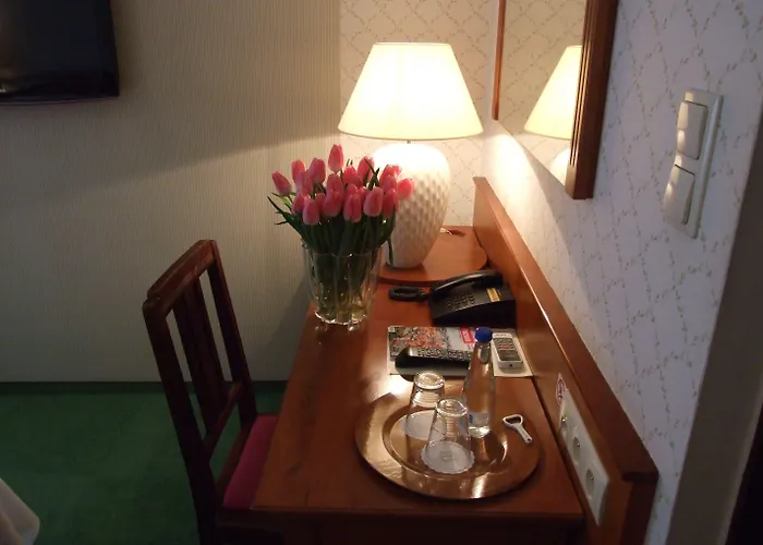 Stare Old Town Познань