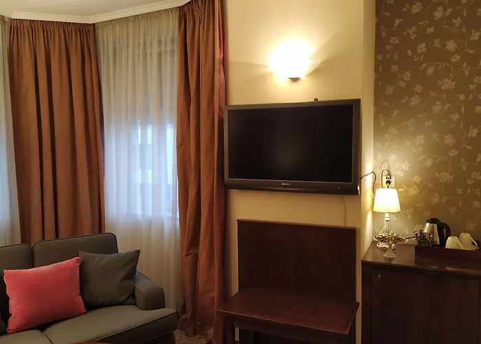 Stare Old Town Познань