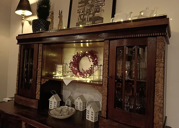 Stare Old Town 3* Познань