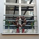 Stare Old Town Hotel