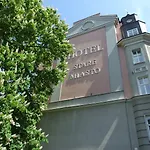 Hotel Stare Old Town Poznań