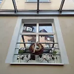 Hotel Stare Old Town 3*