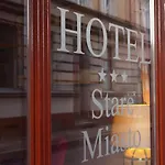 Stare Old Town Hotel