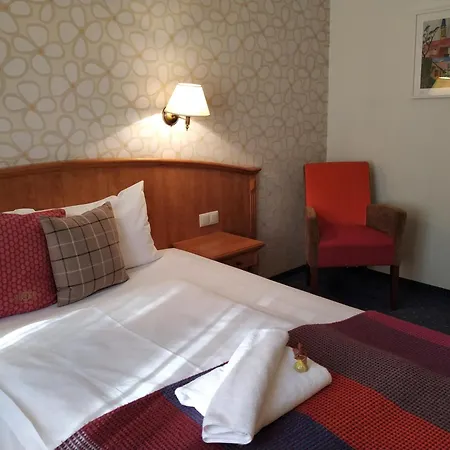 Hotel Stare Old Town 3*