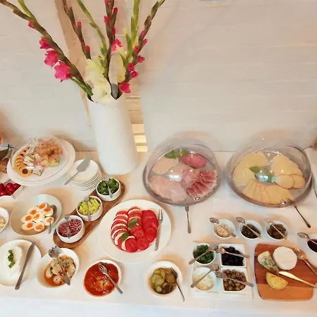 Stare Old Town Hotel 3*