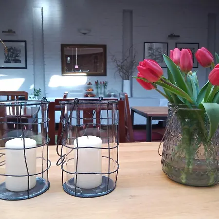 Stare Old Town Otel Poznan