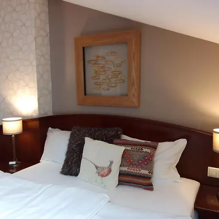 Hotel Stare Old Town