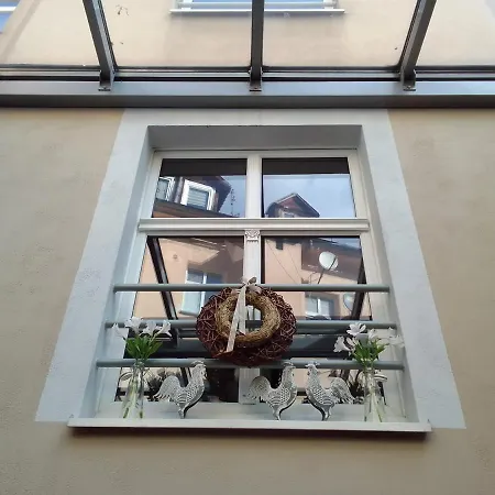Stare Old Town 3* Poznań