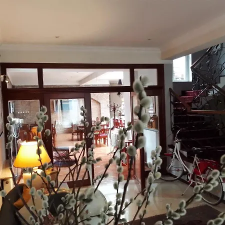 Stare Old Town Hotel 3*