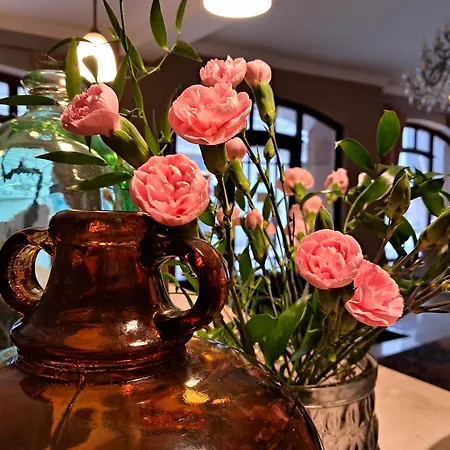 Stare Old Town Hotel