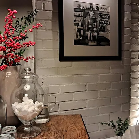 Stare Old Town Otel Poznan