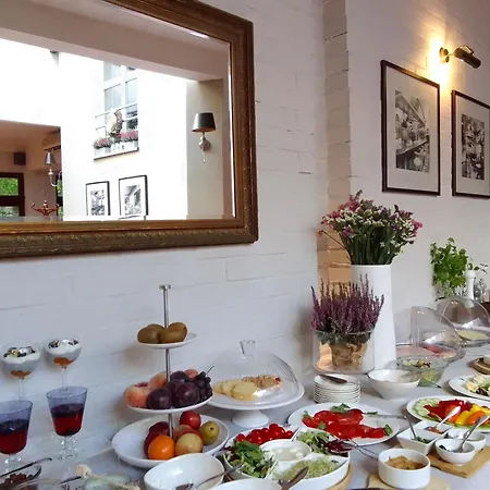 Stare Old Town Otel Poznan