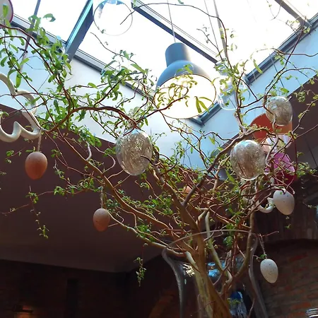 Stare Old Town 3* Poznan