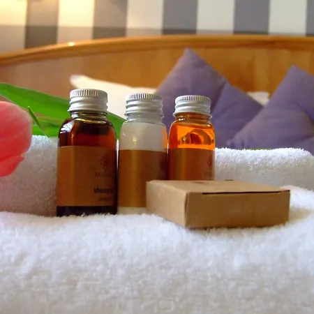 Stare Old Town Otel Poznan