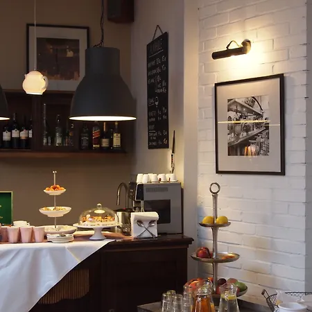 Stare Old Town Otel 3*