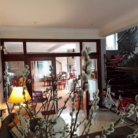 Otel Stare Old Town Poznan