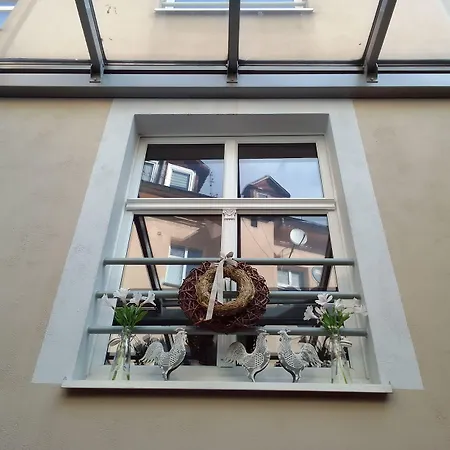 Otel Stare Old Town 3*