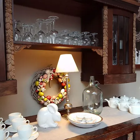 Stare Old Town Otel Poznan