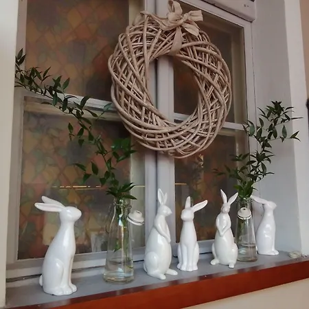 Stare Old Town Otel Poznan