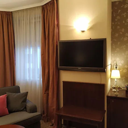 Stare Old Town Poznan