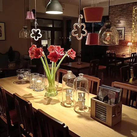 Stare Old Town Готель 3*