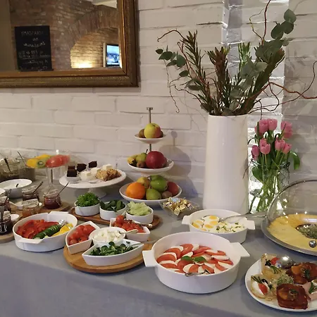 Stare Old Town 3* Познань