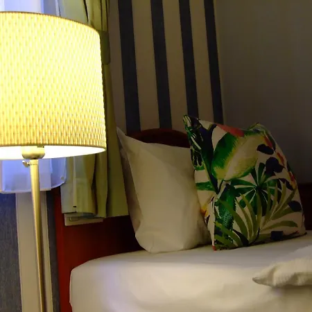 Stare Old Town Otel Poznan