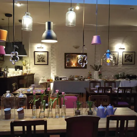 Stare Old Town 3* Poznan