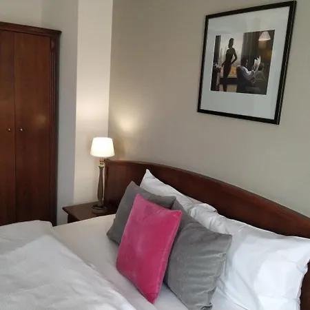 Stare Old Town Hotel 3*