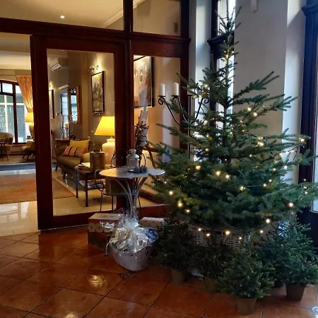 Hotel Stare Old Town 3*