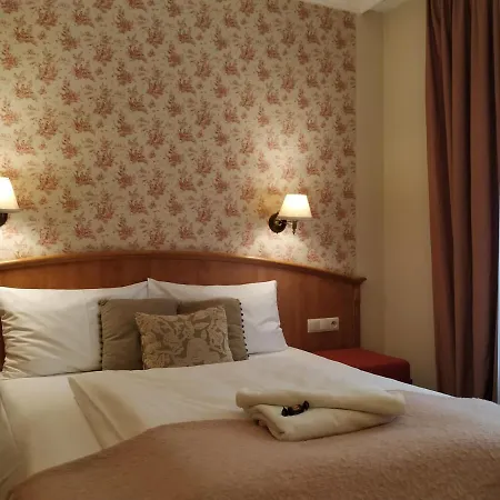 Stare Old Town Hotel Poznaň